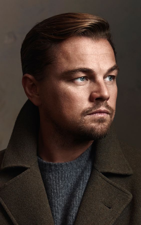 BioStars Hub - celebrity - Leonardo DiCaprio